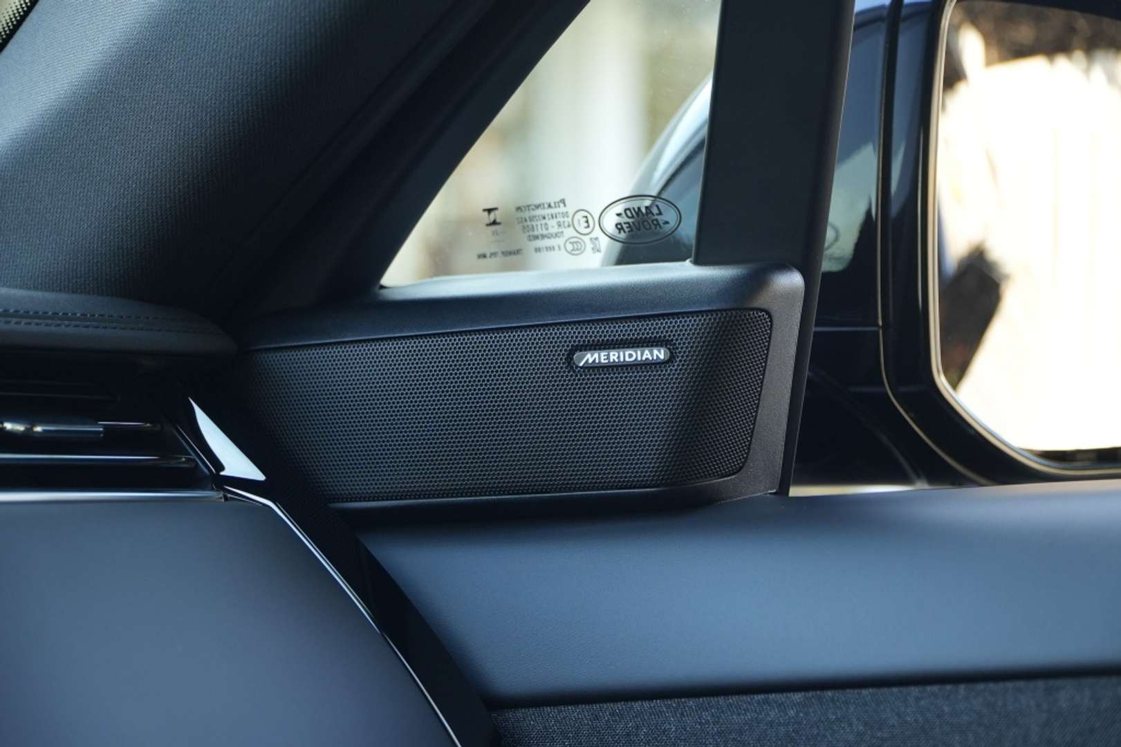 Land Rover Range Rover Sport P460e Dynamic SE PHEV Black Pack - 2026 - Joinsteer - #10