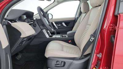 Land Rover Discovery Sport SE 2.0 TD4 163 CV AWD Auto