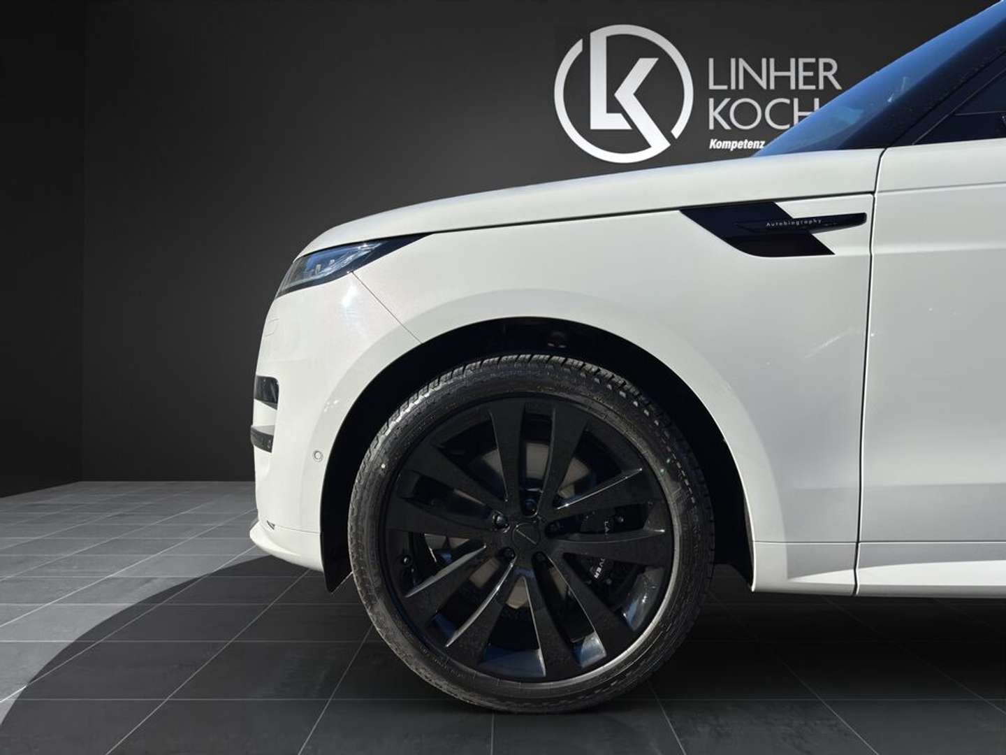 Land Rover Range Rover Sport Autobiography ''Standheiz/-klima'' - 2026 - Joinsteer - #14