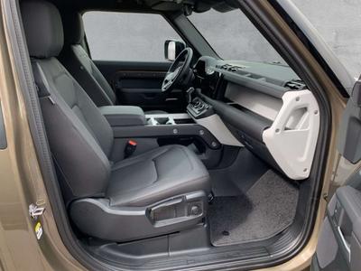Land Rover Defender 90 D200 AWD S 360°EPH+DAB+ACC+SHZG+LMF -  - Joinsteer - #2