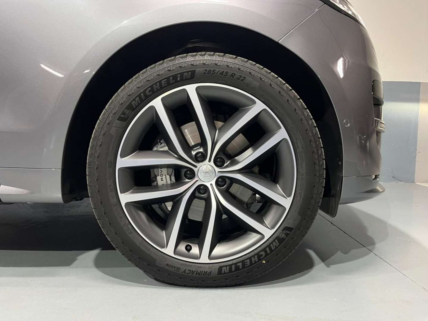 Land Rover Range Rover Sport 3.0 I6 PHEV Dynamic HSE 460 - 2025 - Joinsteer - #9