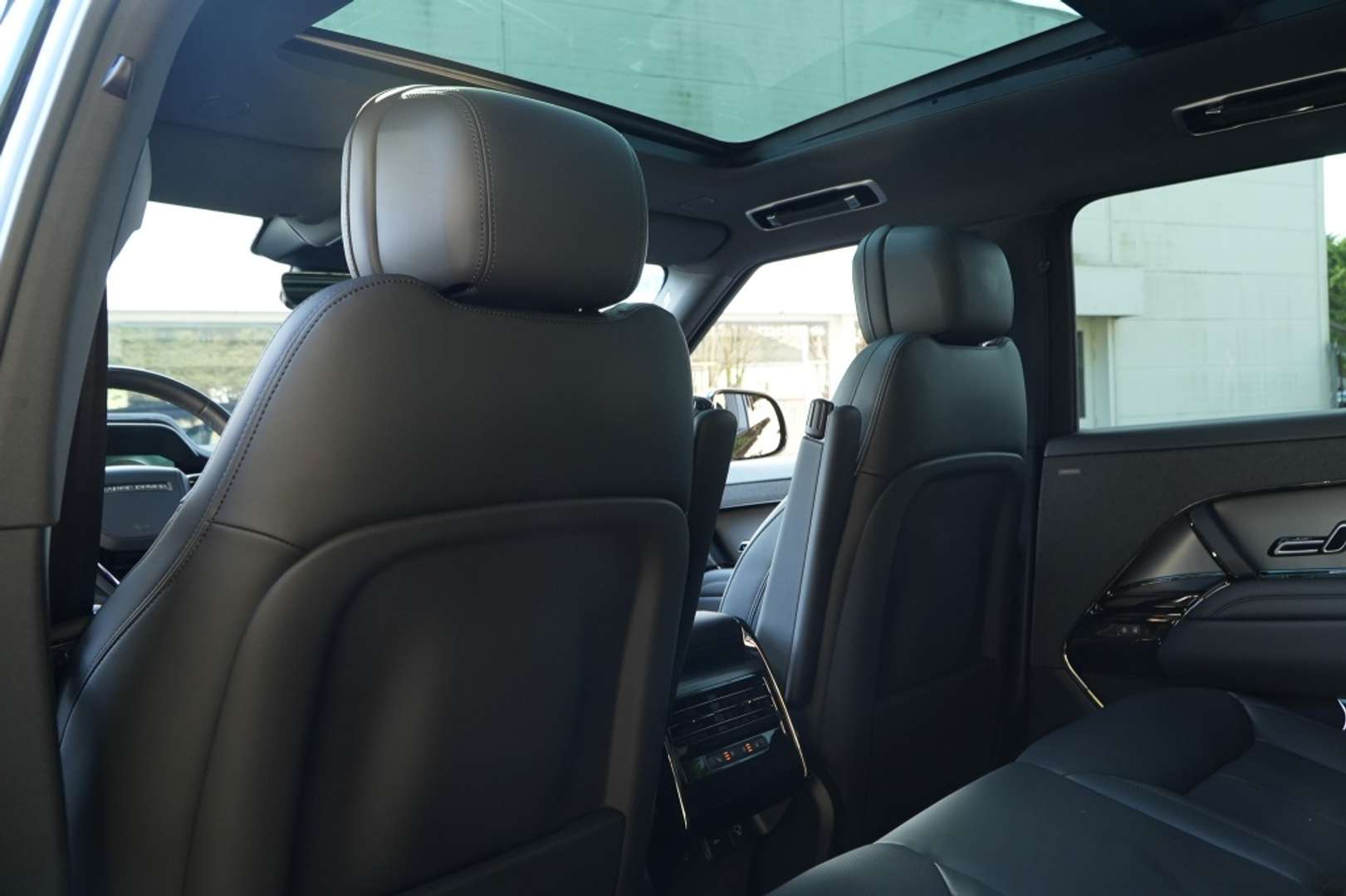 Land Rover Range Rover Sport P460e Dynamic SE PHEV Black Pack - 2026 - Joinsteer - #11