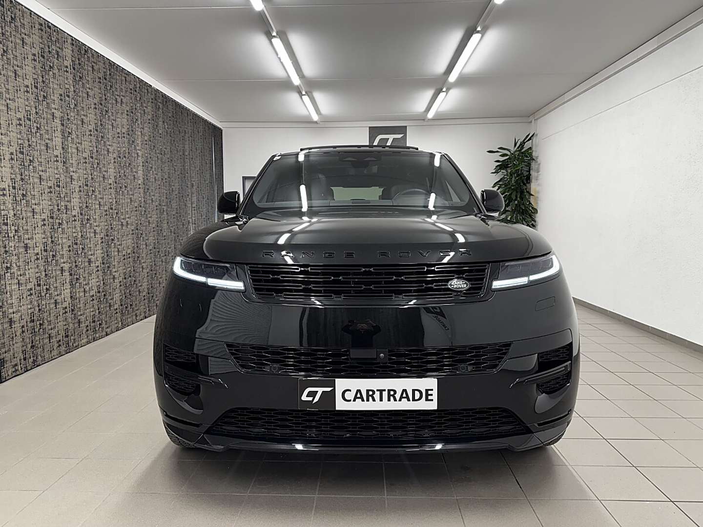 Land Rover Range Rover Sport Dynamic HSE P460e AWD PHEV - 2025 - Joinsteer - #3