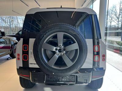 Land Rover Defender S - - Joinsteer - #4