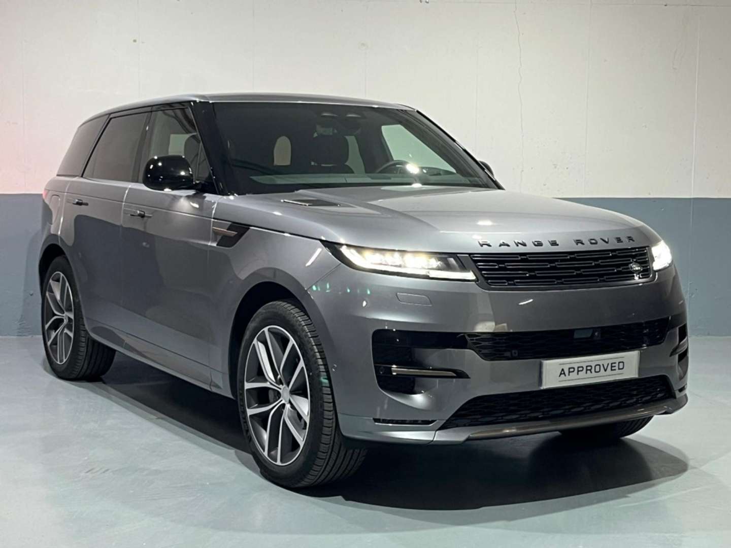 Land Rover Range Rover Sport 3.0 I6 PHEV Dynamic HSE 460 - 2025 - Joinsteer - #10