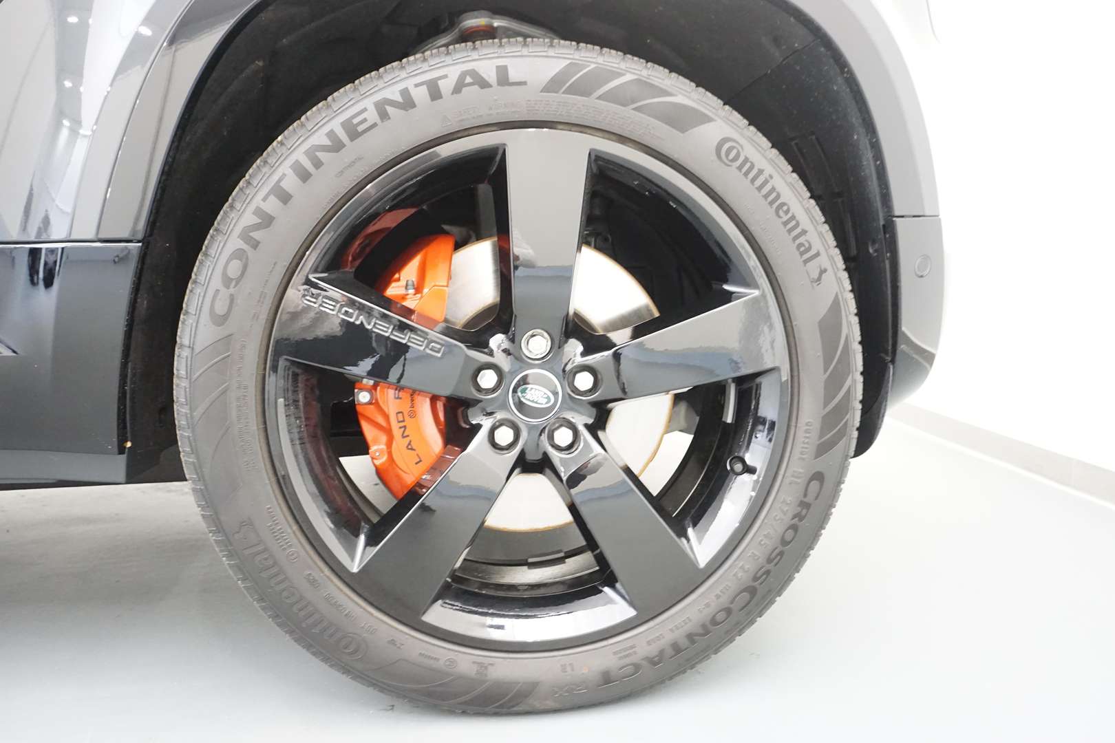 Land Rover Defender X P425 - 2025 - Joinsteer - #8