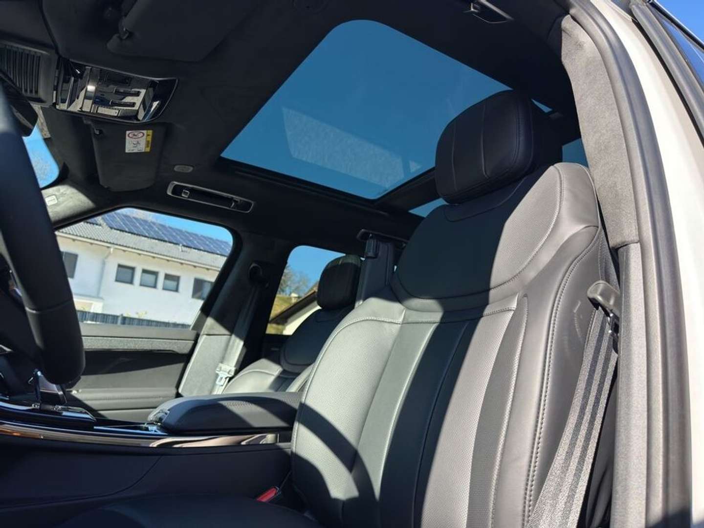 Land Rover Range Rover Sport Autobiography ''Standheiz/-klima'' - 2026 - Joinsteer - #16