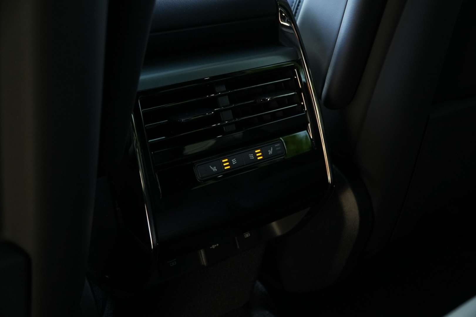 Land Rover Range Rover Sport P460e Dynamic SE PHEV Black Pack - 2026 - Joinsteer - #12