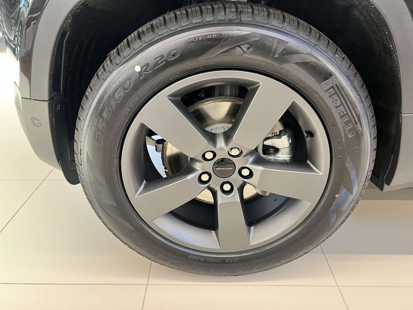 Land Rover Defender S - 2026 - Joinsteer - #6