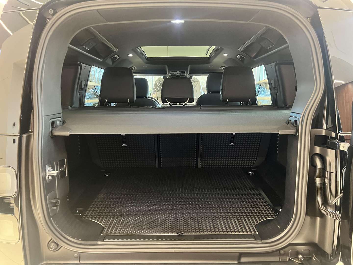 Land Rover Defender S - 2026 - Joinsteer - #6