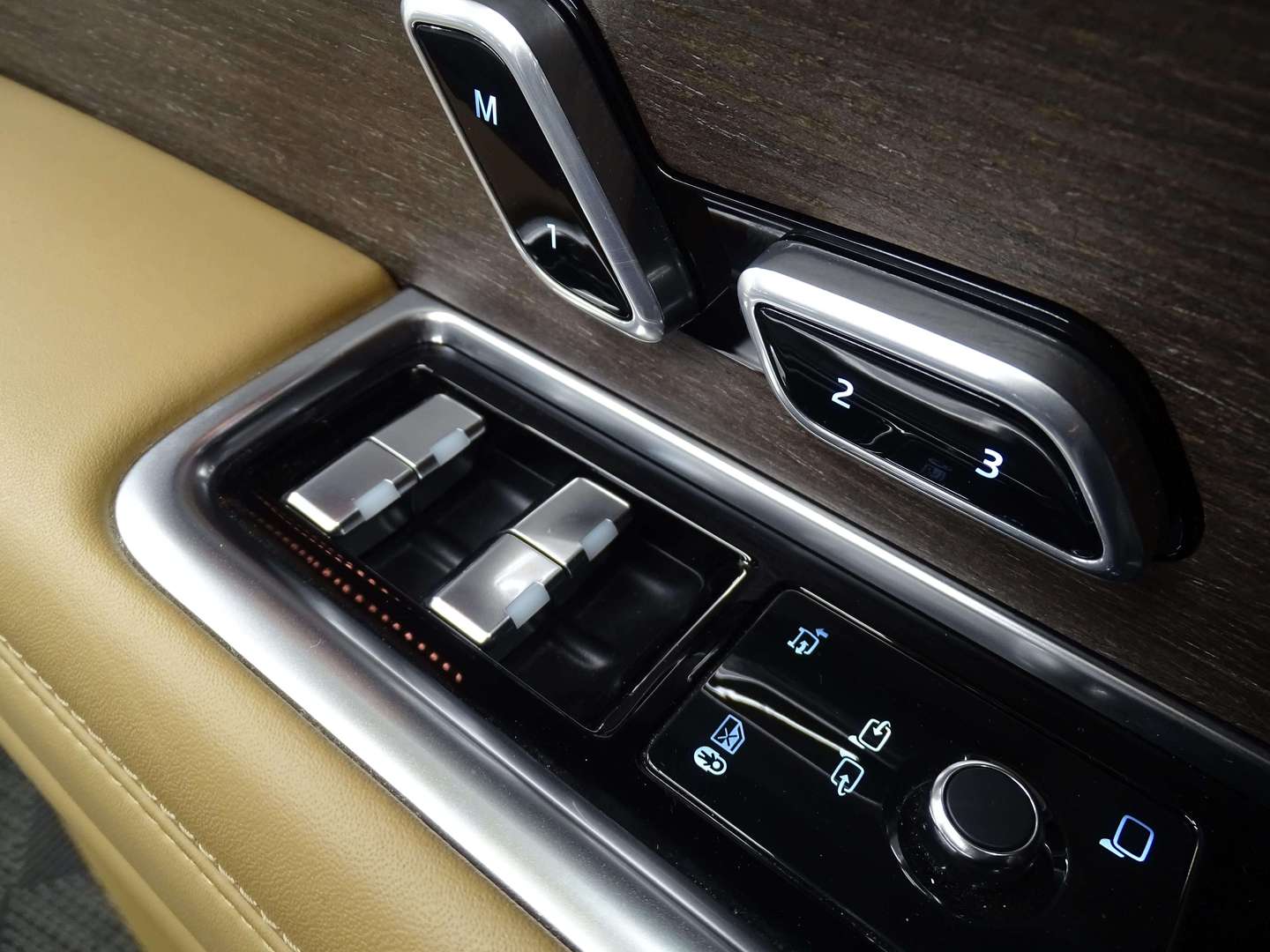 Land Rover Range Rover HSE P530 Auto - 2022 - Joinsteer - #14