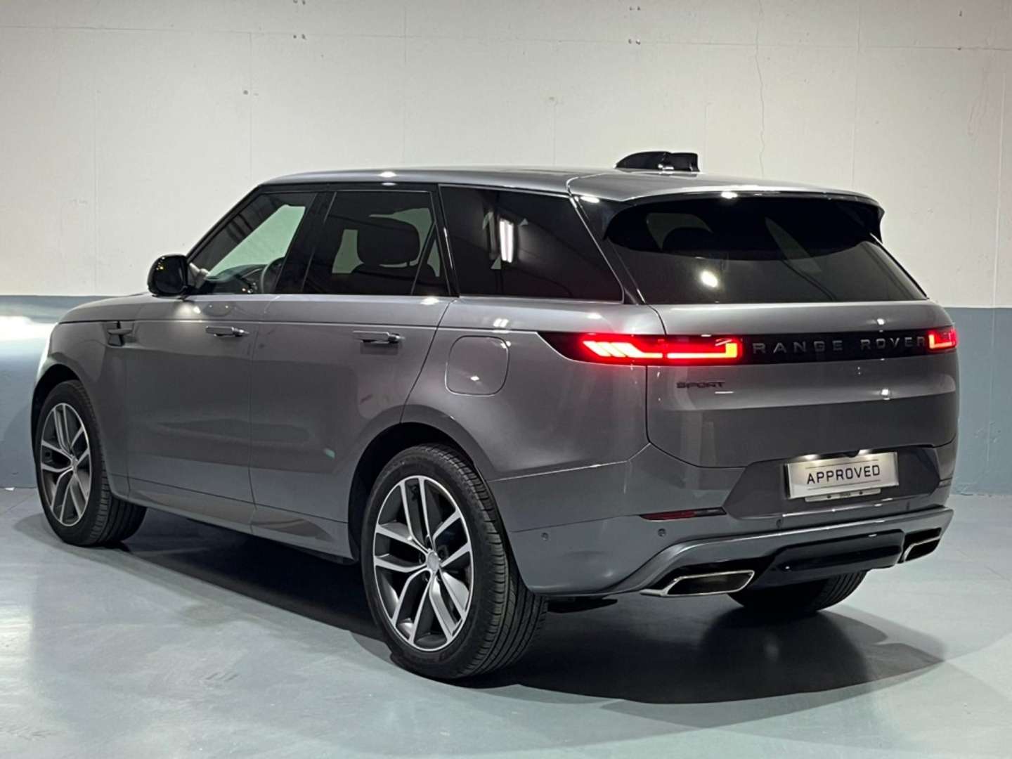 Land Rover Range Rover Sport 3.0 I6 PHEV Dynamic HSE 460 - 2025 - Joinsteer - #11