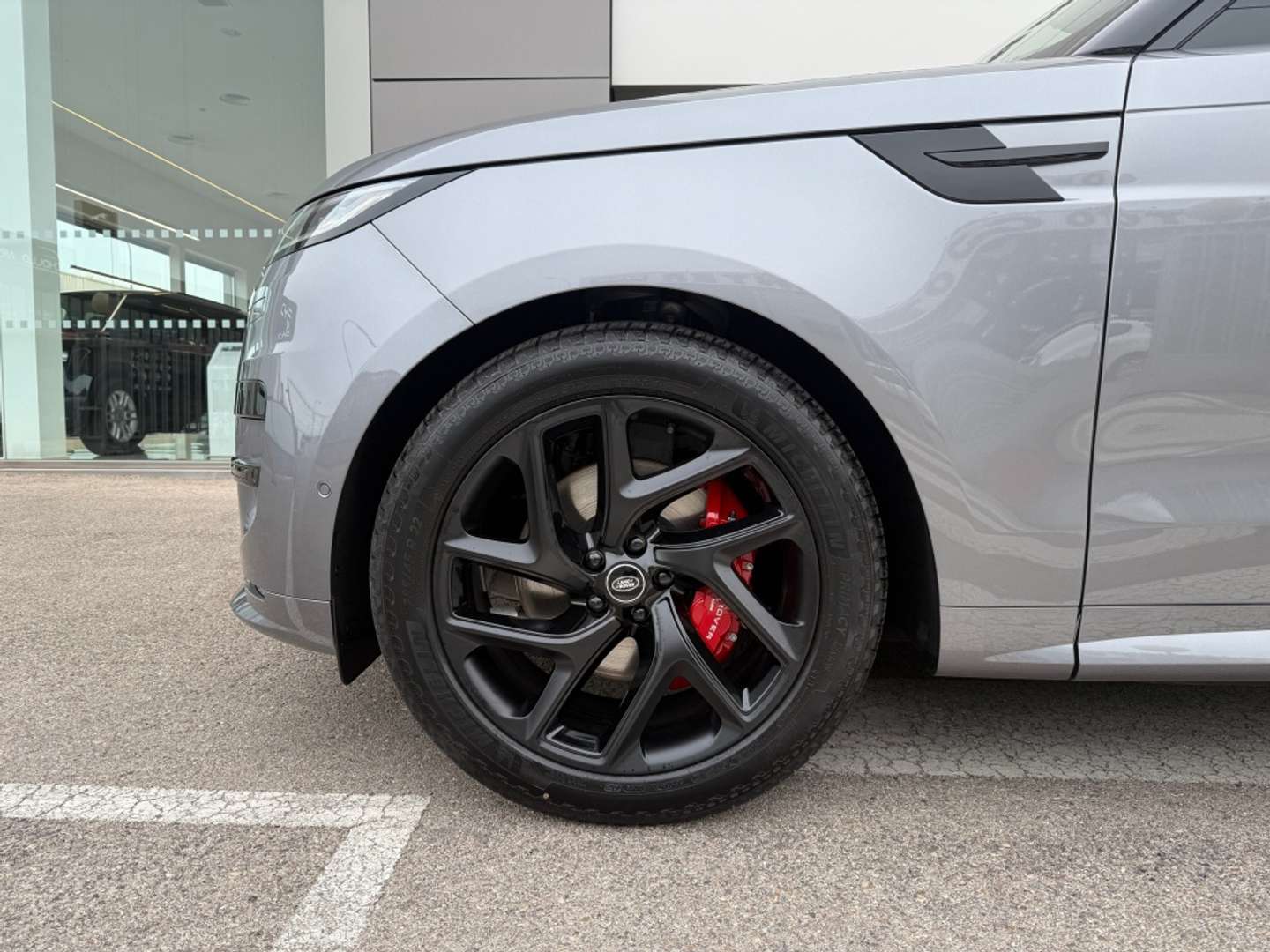 Land Rover Range Rover Sport Dynamic HSE 460 3.0 I6 PHEV - 2025 - Joinsteer - #9