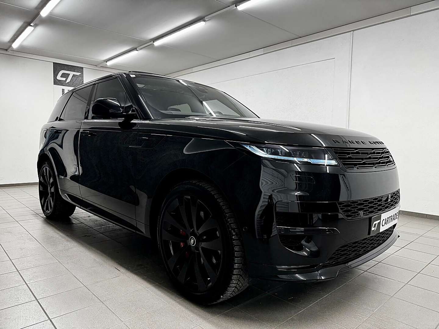 Land Rover Range Rover Sport Dynamic HSE P460e AWD PHEV - 2025 - Joinsteer - #5