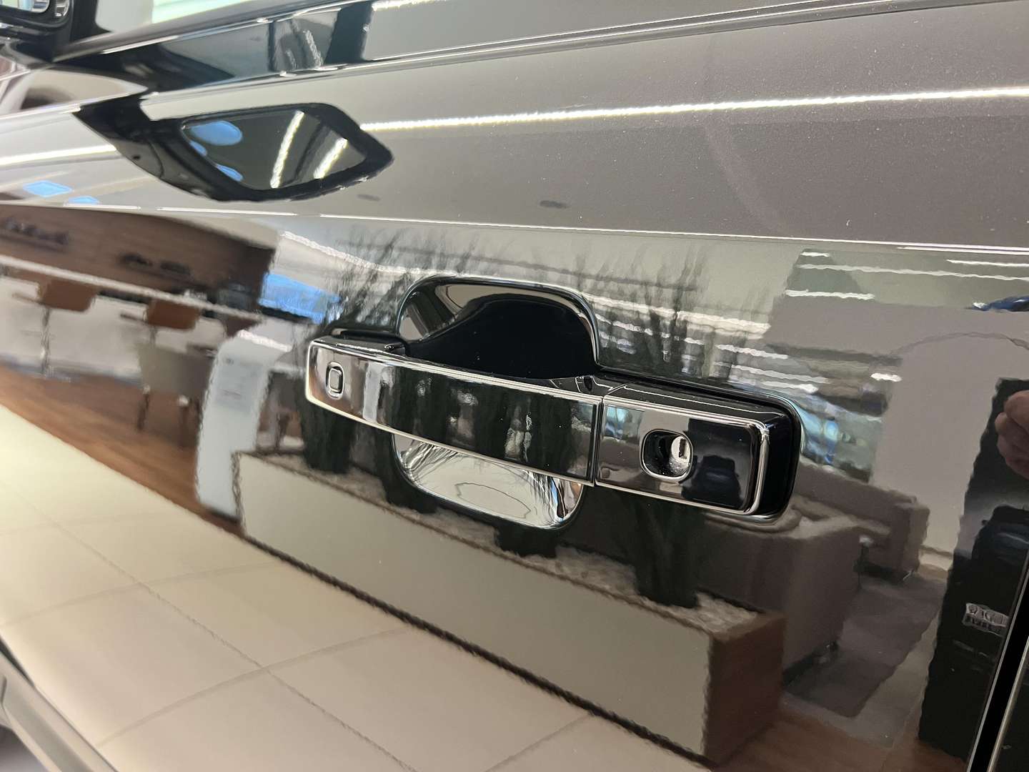 Land Rover Defender S - 2026 - Joinsteer - #7