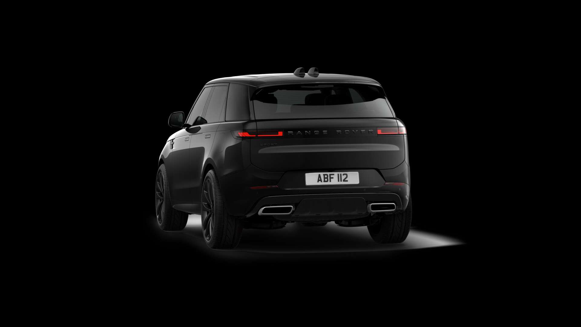 Land Rover Range Rover Sport Santorini Momentum Edition PHEV 3.0 P460e - 2026 - Joinsteer - #2