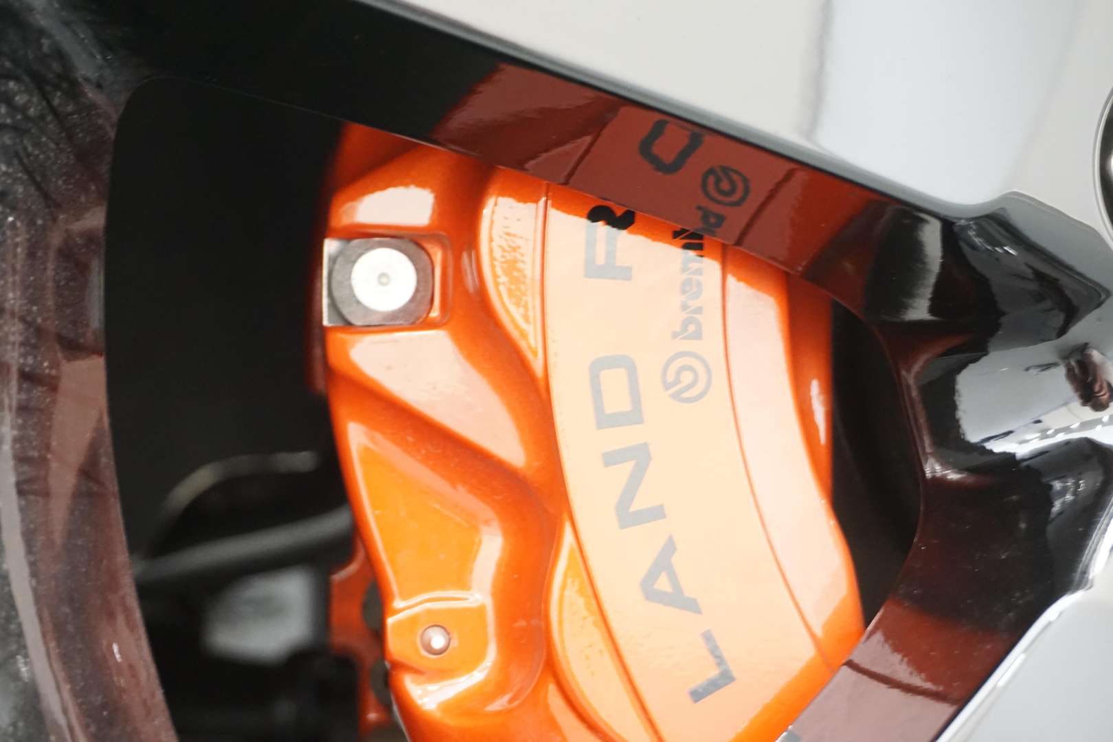 Land Rover Defender X P425 - 2025 - Joinsteer - #9