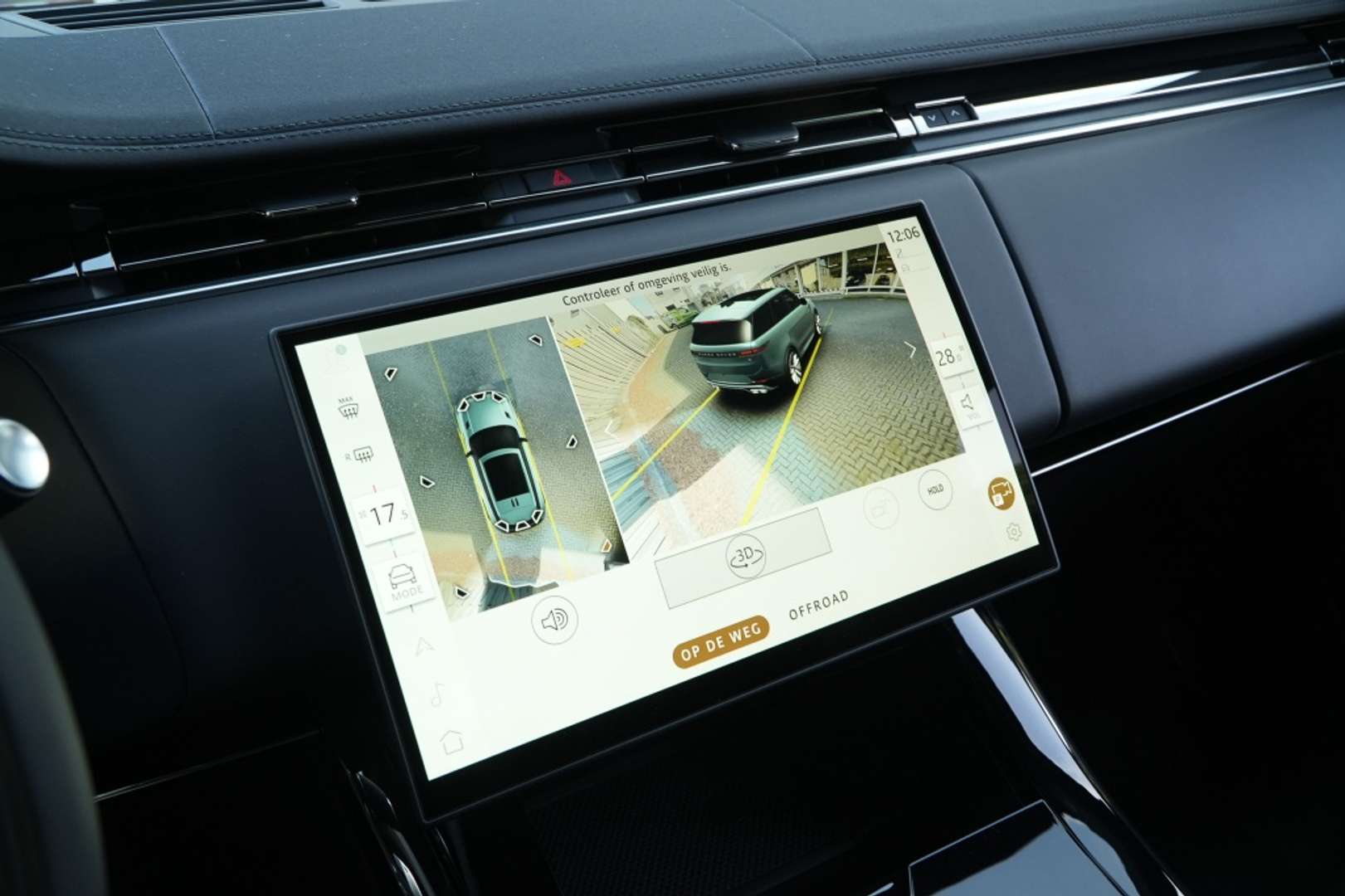 Land Rover Range Rover Sport P460e Dynamic SE PHEV Black Pack - 2026 - Joinsteer - #13