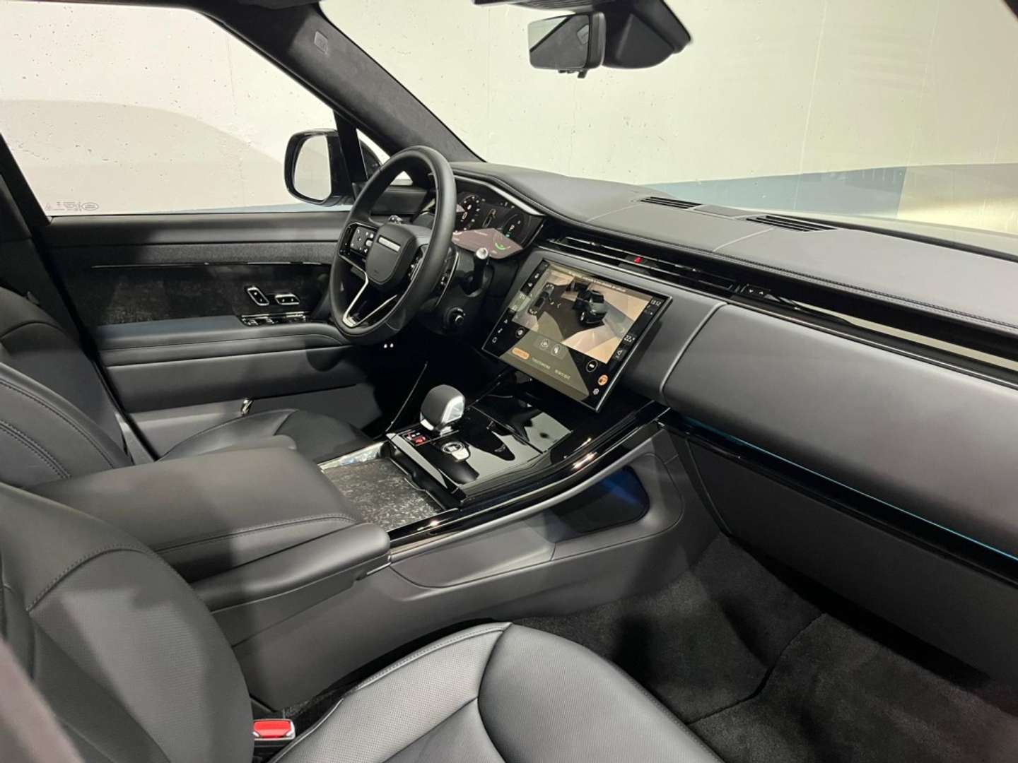 Land Rover Range Rover Sport 3.0 I6 PHEV Dynamic HSE 460 - 2025 - Joinsteer - #12