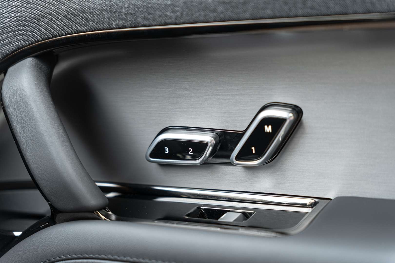 Land Rover Range Rover Sport Autobiography P550e - 2025 - Joinsteer - #22