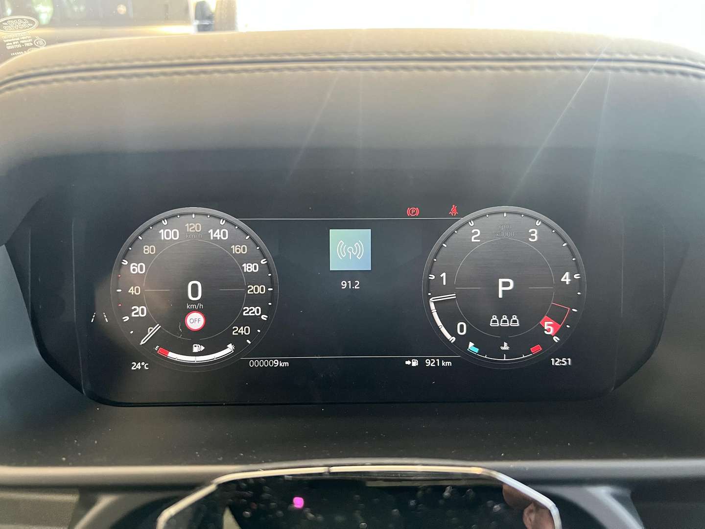 Land Rover Defender S - 2026 - Joinsteer - #8