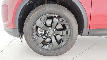 Land Rover Discovery Sport SE 2.0 TD4 163 CV AWD Auto — photo 9