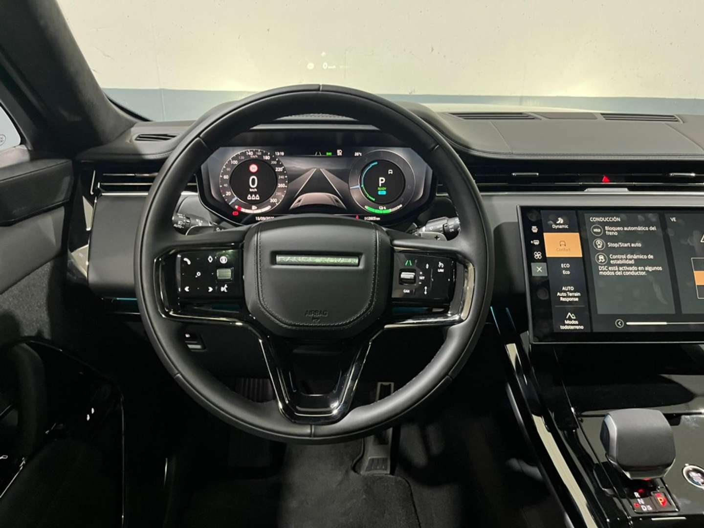 Land Rover Range Rover Sport 3.0 I6 PHEV Dynamic HSE 460 - 2025 - Joinsteer - #13
