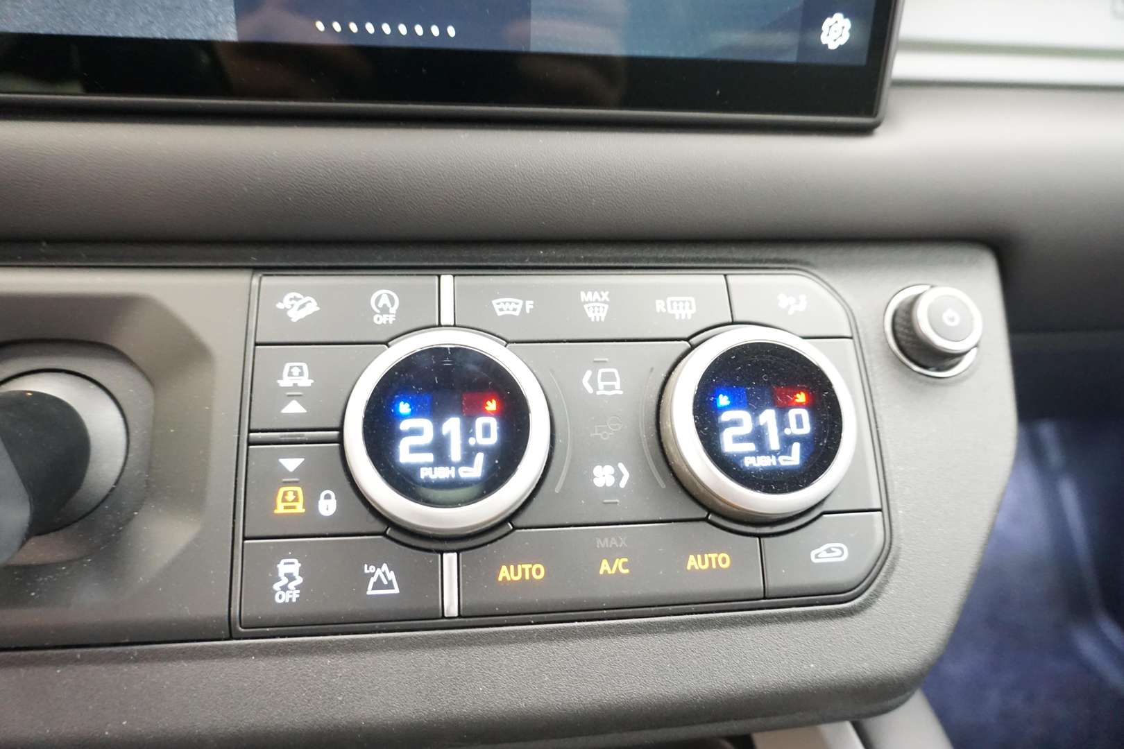 Land Rover Defender X P425 - 2025 - Joinsteer - #10