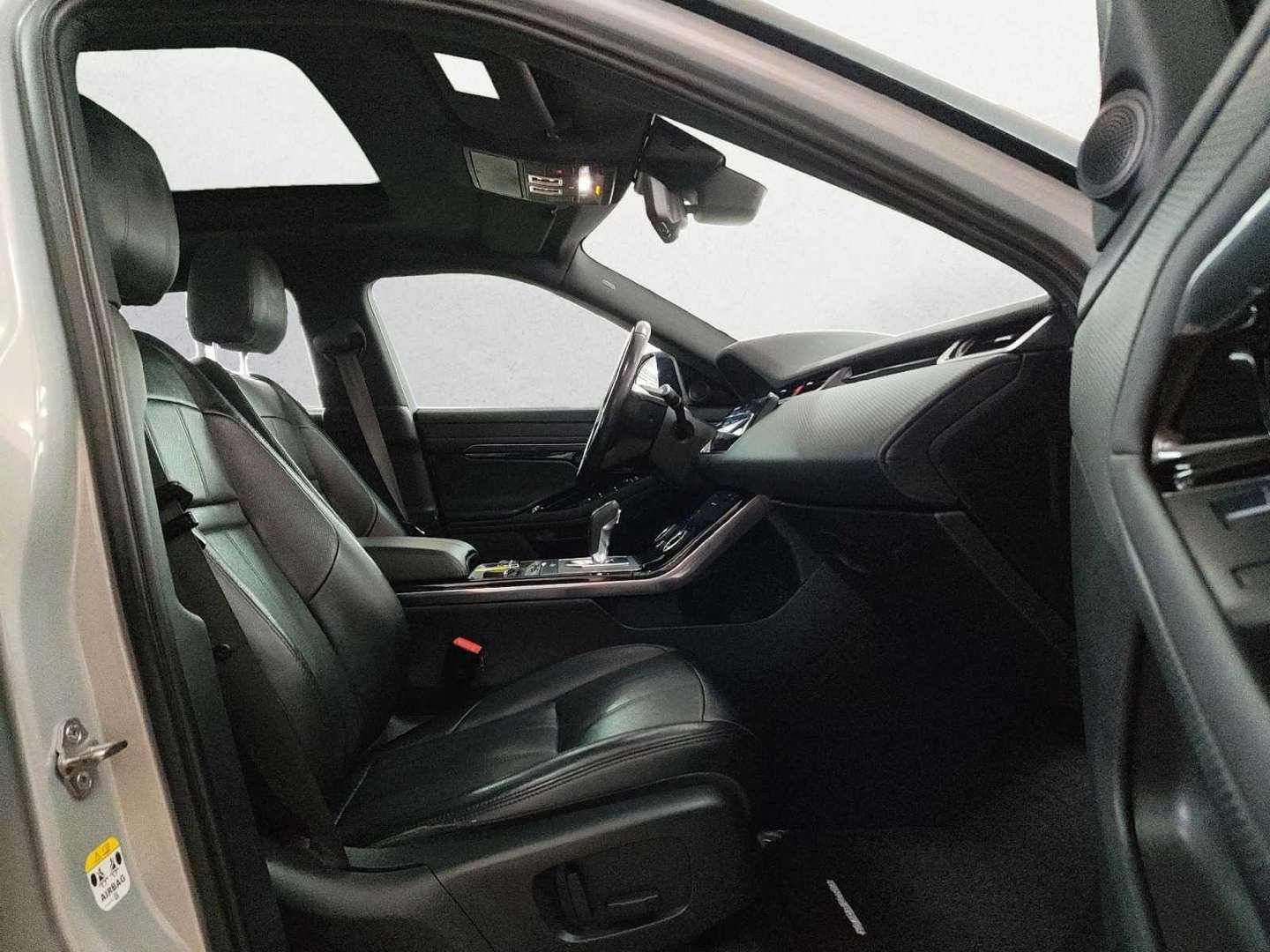 Land Rover Range Rover Evoque 2.0d I4 Mhev S Auto - 2020 - Joinsteer - #6