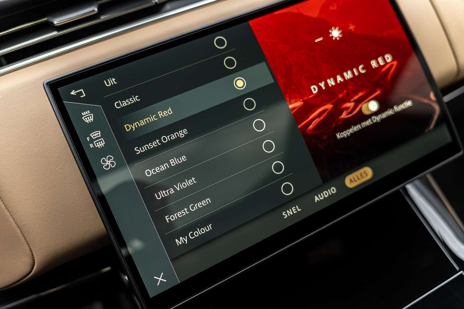 Land Rover Range Rover Sport Autobiography P550e - 2025 - Joinsteer - #23