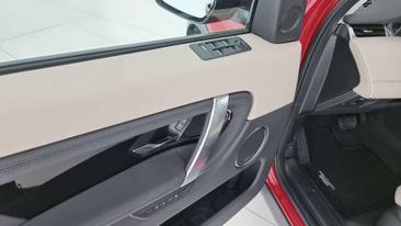 Land Rover Discovery Sport SE 2.0 TD4 163 CV AWD Auto — photo 10