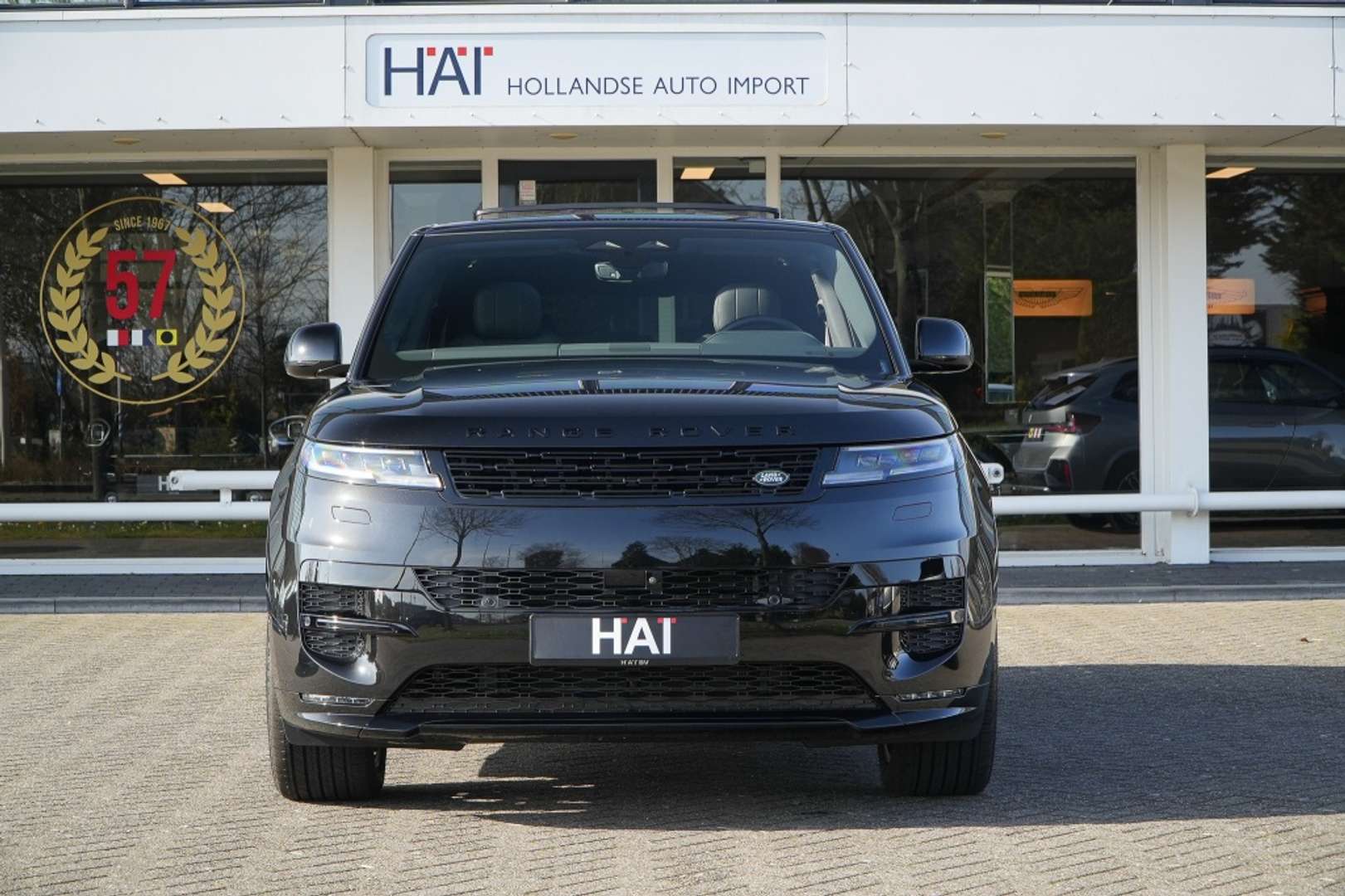 Land Rover Range Rover Sport P460e Dynamic SE PHEV Black Pack - 2026 - Joinsteer - #15
