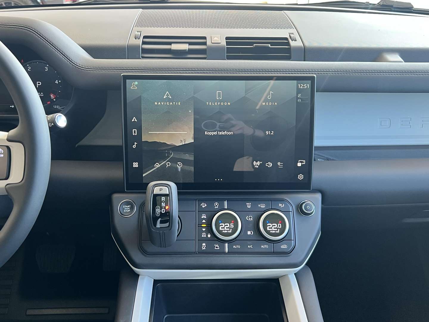 Land Rover Defender S - 2026 - Joinsteer - #9