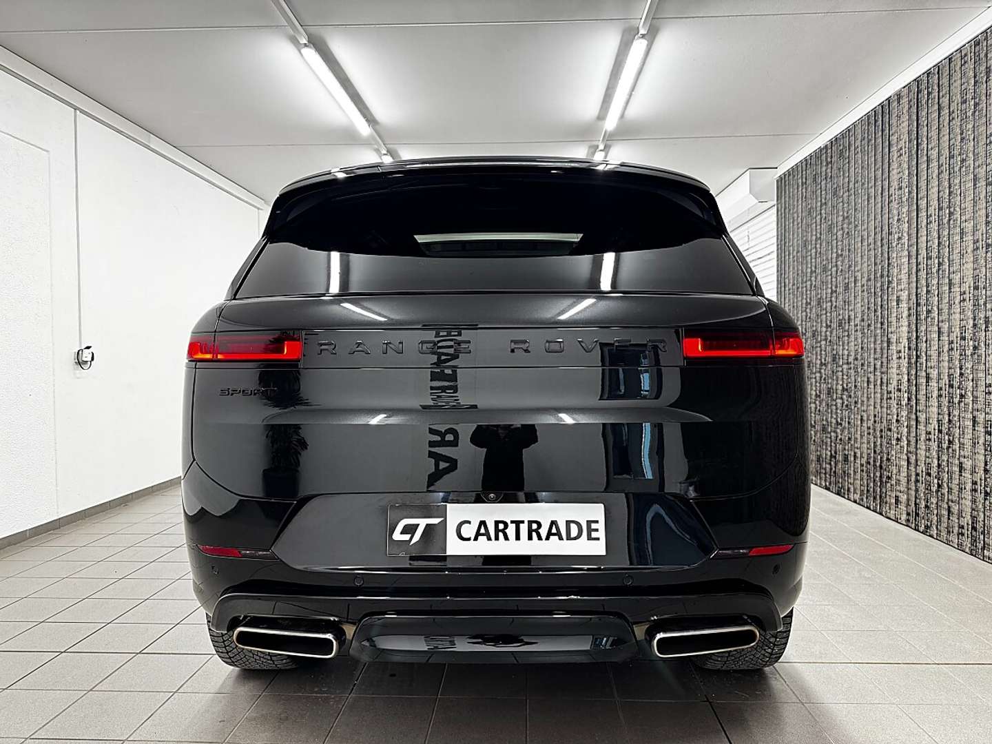 Land Rover Range Rover Sport Dynamic HSE P460e AWD PHEV - 2025 - Joinsteer - #8