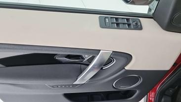 Land Rover Discovery Sport SE 2.0 TD4 163 CV AWD Auto — photo 11