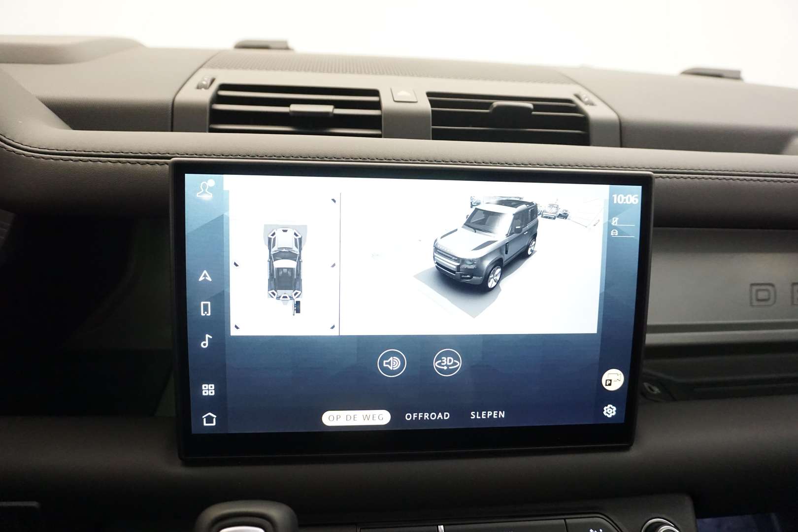 Land Rover Defender X P425 - 2025 - Joinsteer - #11