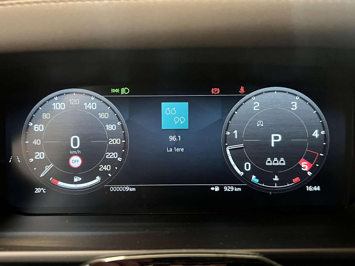 Land Rover Defender S - 2026 - Joinsteer - #10