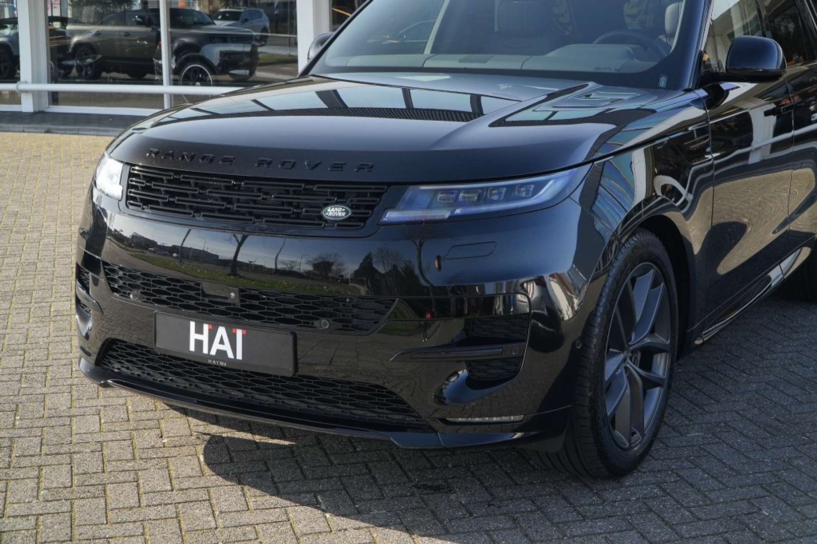 Land Rover Range Rover Sport P460e Dynamic SE PHEV Black Pack - 2026 - Joinsteer - #16