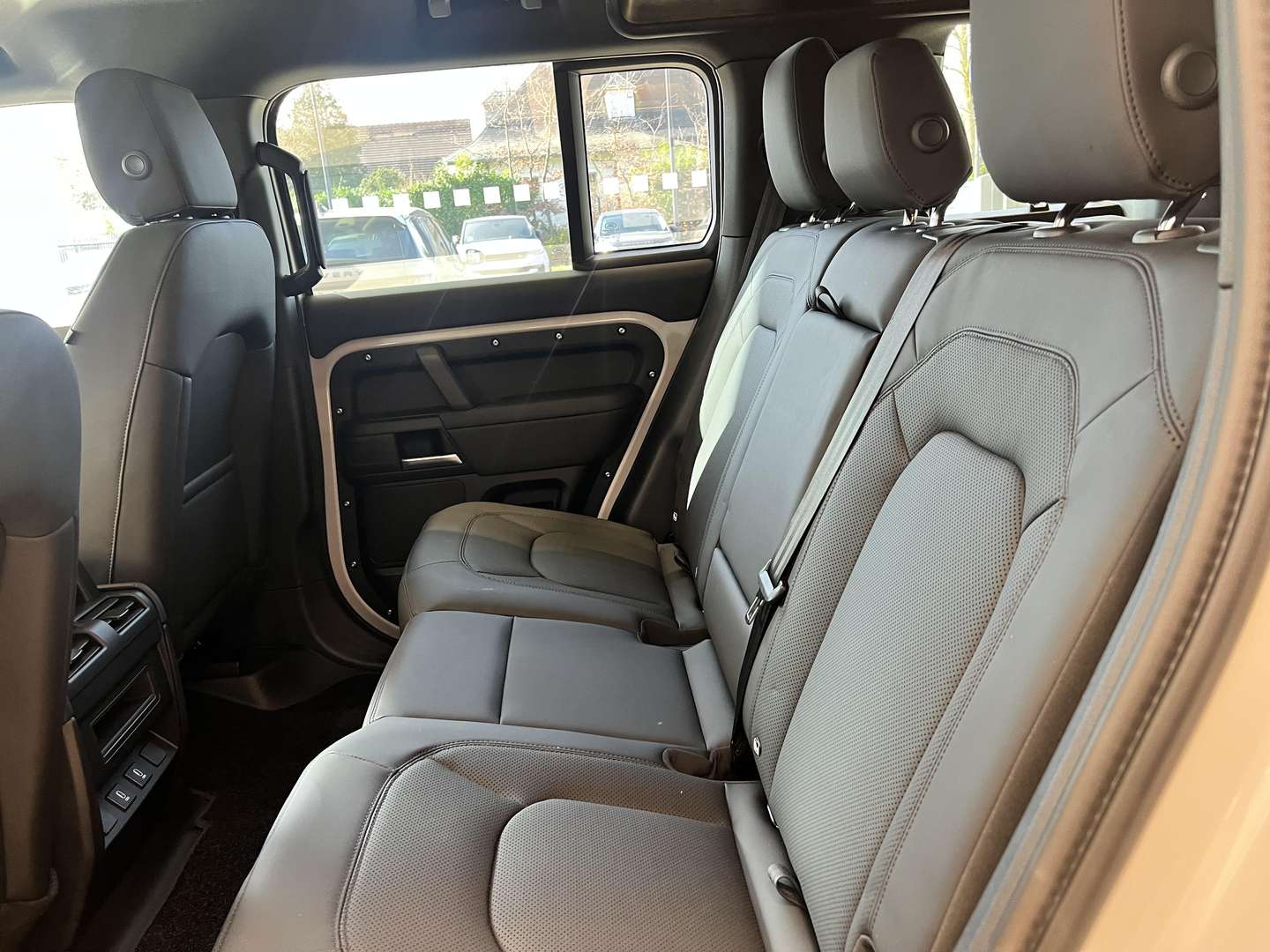 Land Rover Defender S - 2026 - Joinsteer - #10