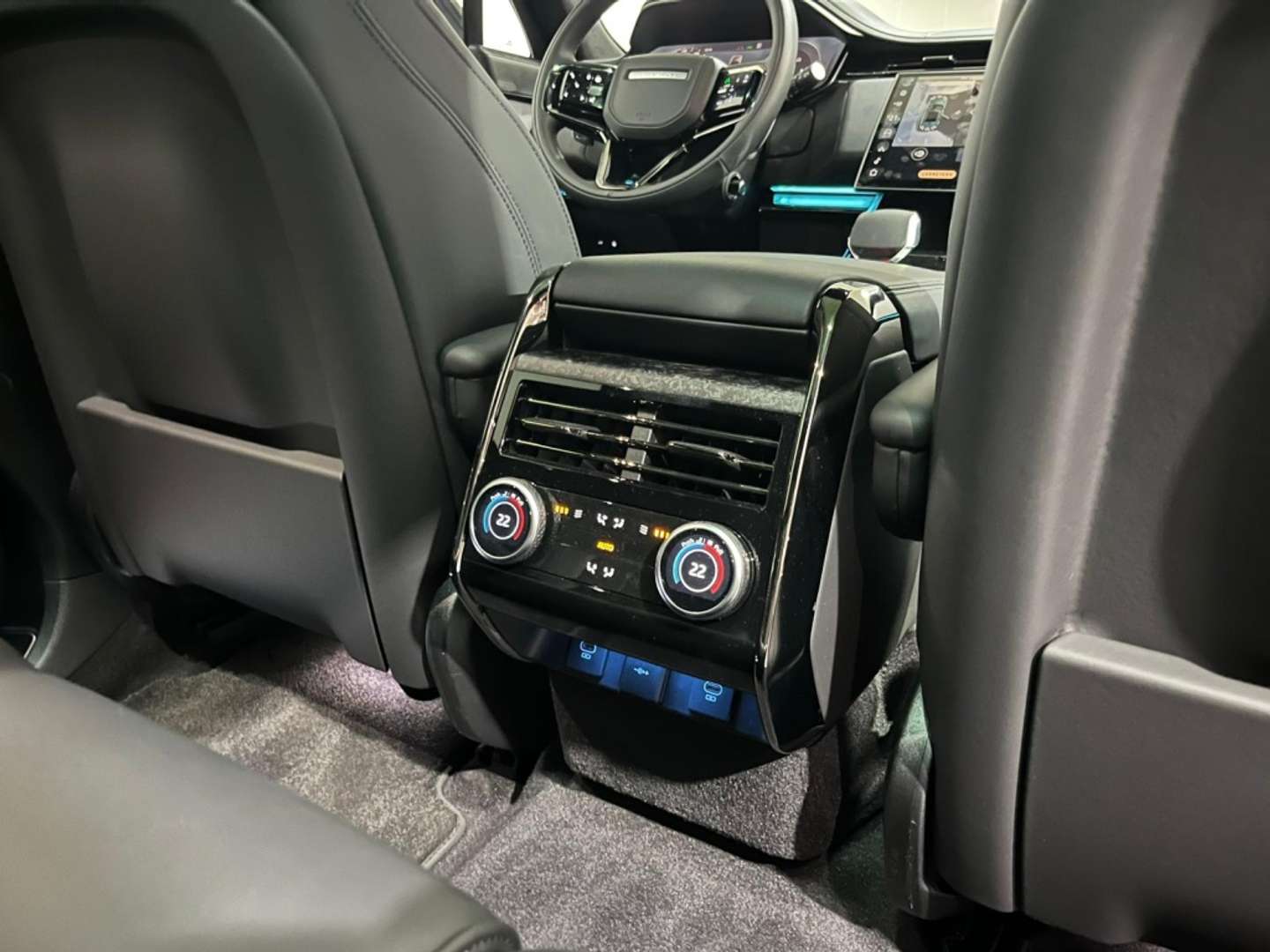 Land Rover Range Rover Sport 3.0 I6 PHEV Dynamic HSE 460 - 2025 - Joinsteer - #15