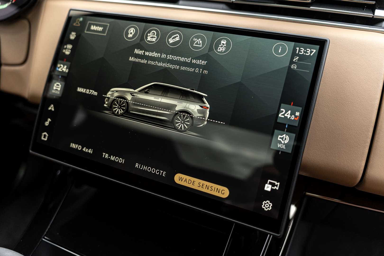 Land Rover Range Rover Sport Autobiography P550e - 2025 - Joinsteer - #25