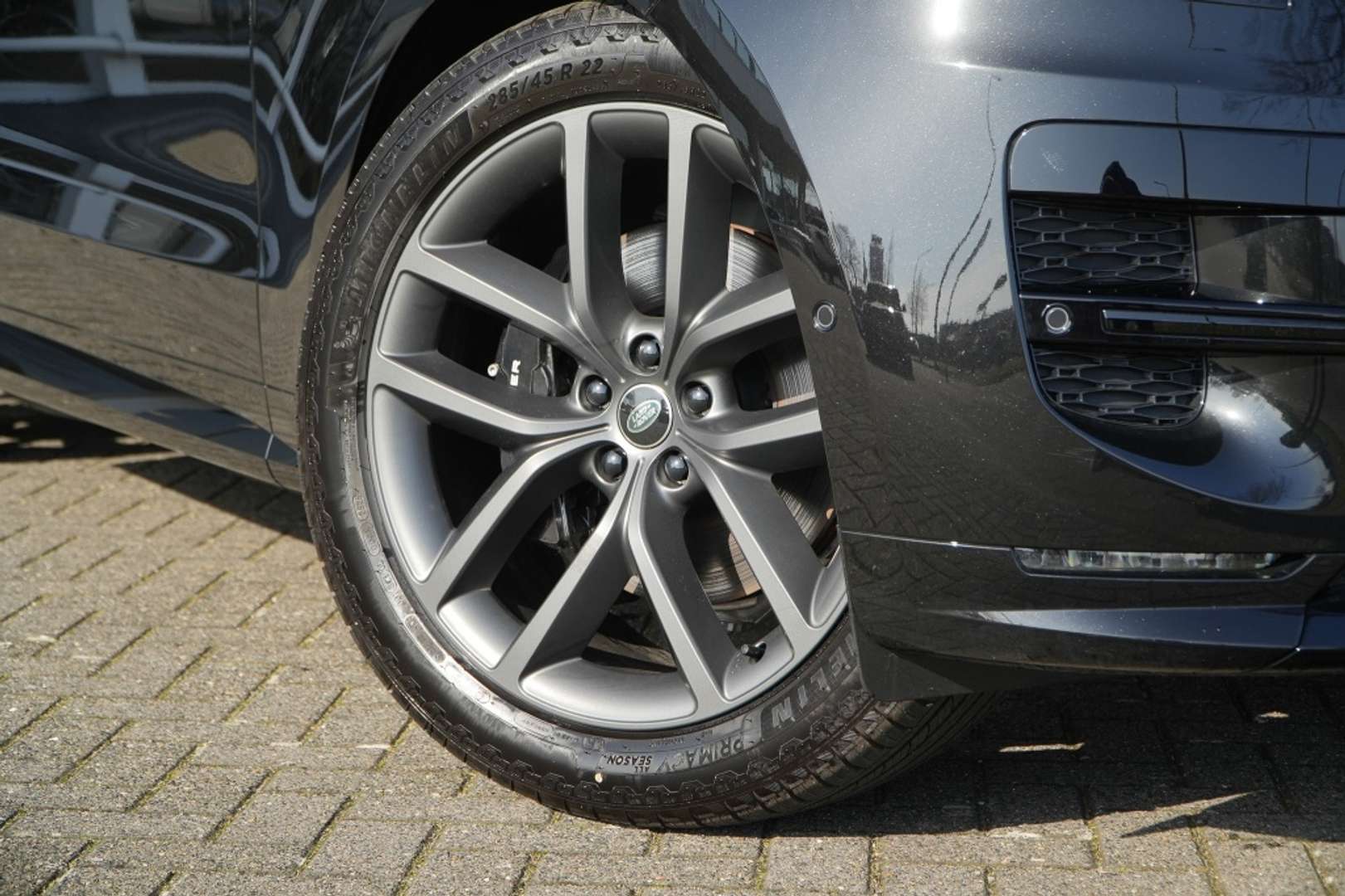 Land Rover Range Rover Sport P460e Dynamic SE PHEV Black Pack - 2026 - Joinsteer - #17