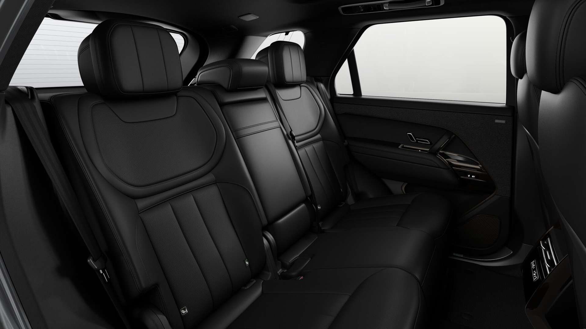 Land Rover Range Rover Sport Santorini Momentum Edition PHEV 3.0 P460e - 2026 - Joinsteer - #6