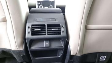 Land Rover Discovery Sport SE 2.0 TD4 163 CV AWD Auto — photo 13