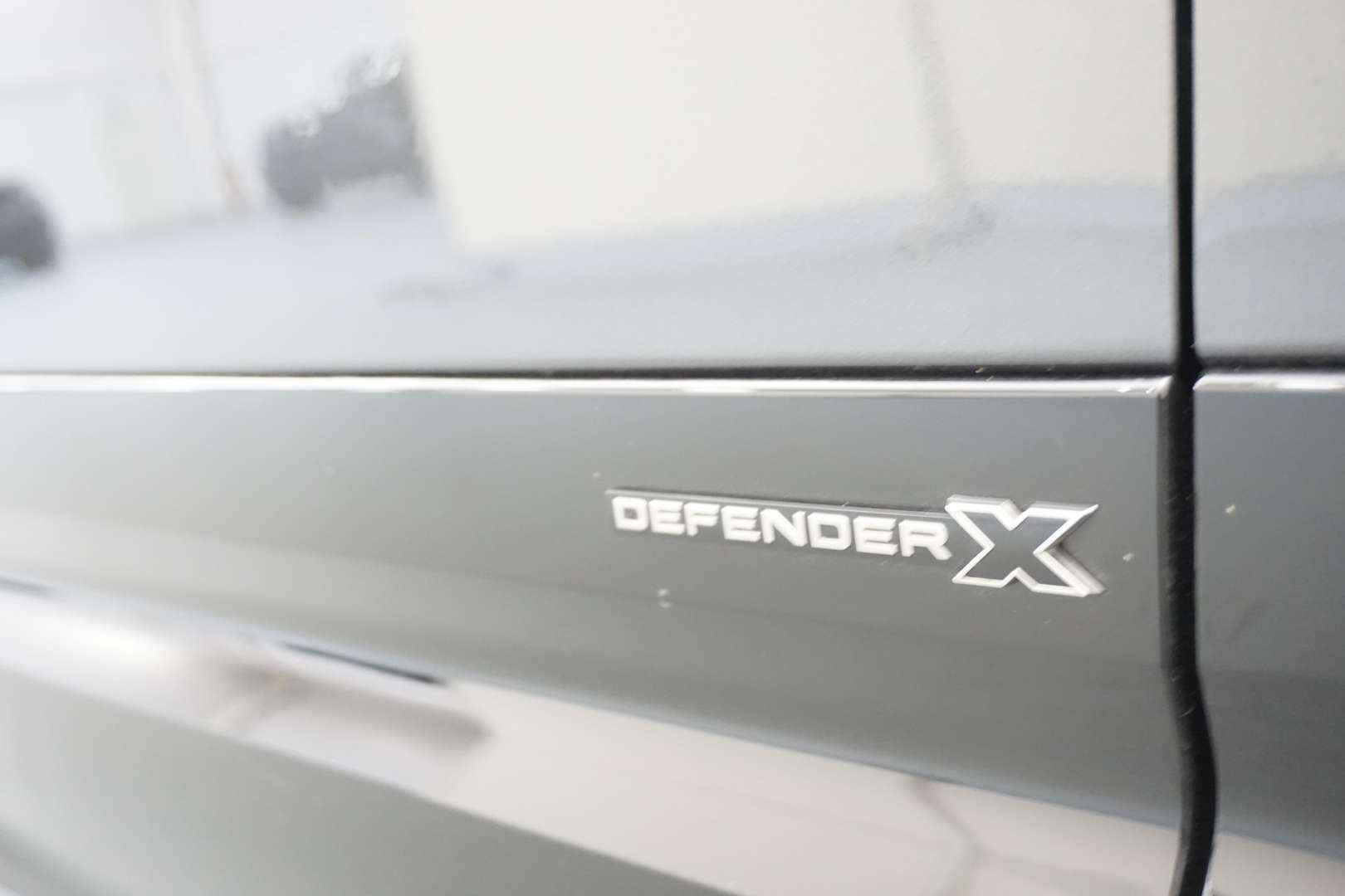 Land Rover Defender X P425 - 2025 - Joinsteer - #12