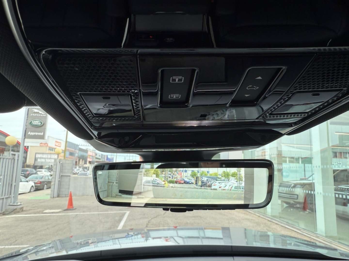 Land Rover Range Rover Sport Dynamic HSE 460 3.0 I6 PHEV - 2025 - Joinsteer - #14