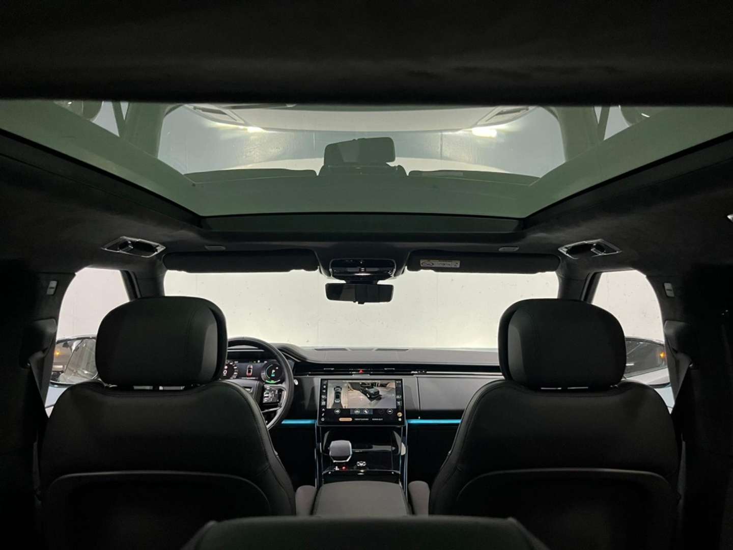 Land Rover Range Rover Sport 3.0 I6 PHEV Dynamic HSE 460 - 2025 - Joinsteer - #17