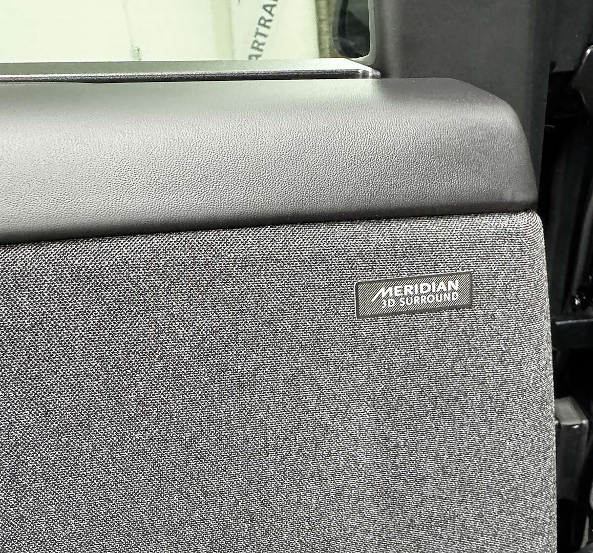 Land Rover Range Rover Sport Dynamic HSE P460e AWD PHEV - 2025 - Joinsteer - #11