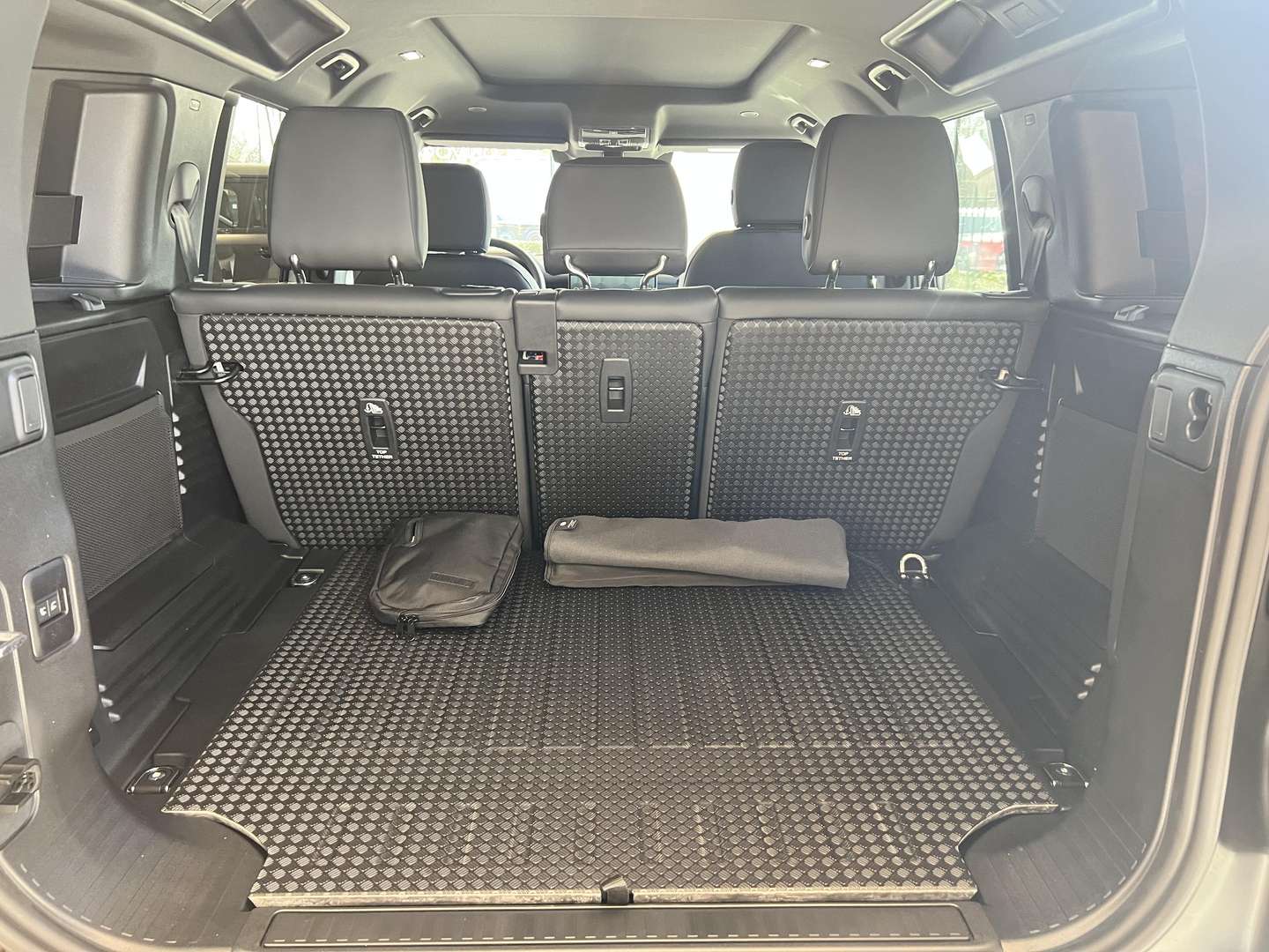 Land Rover Defender S - 2026 - Joinsteer - #12