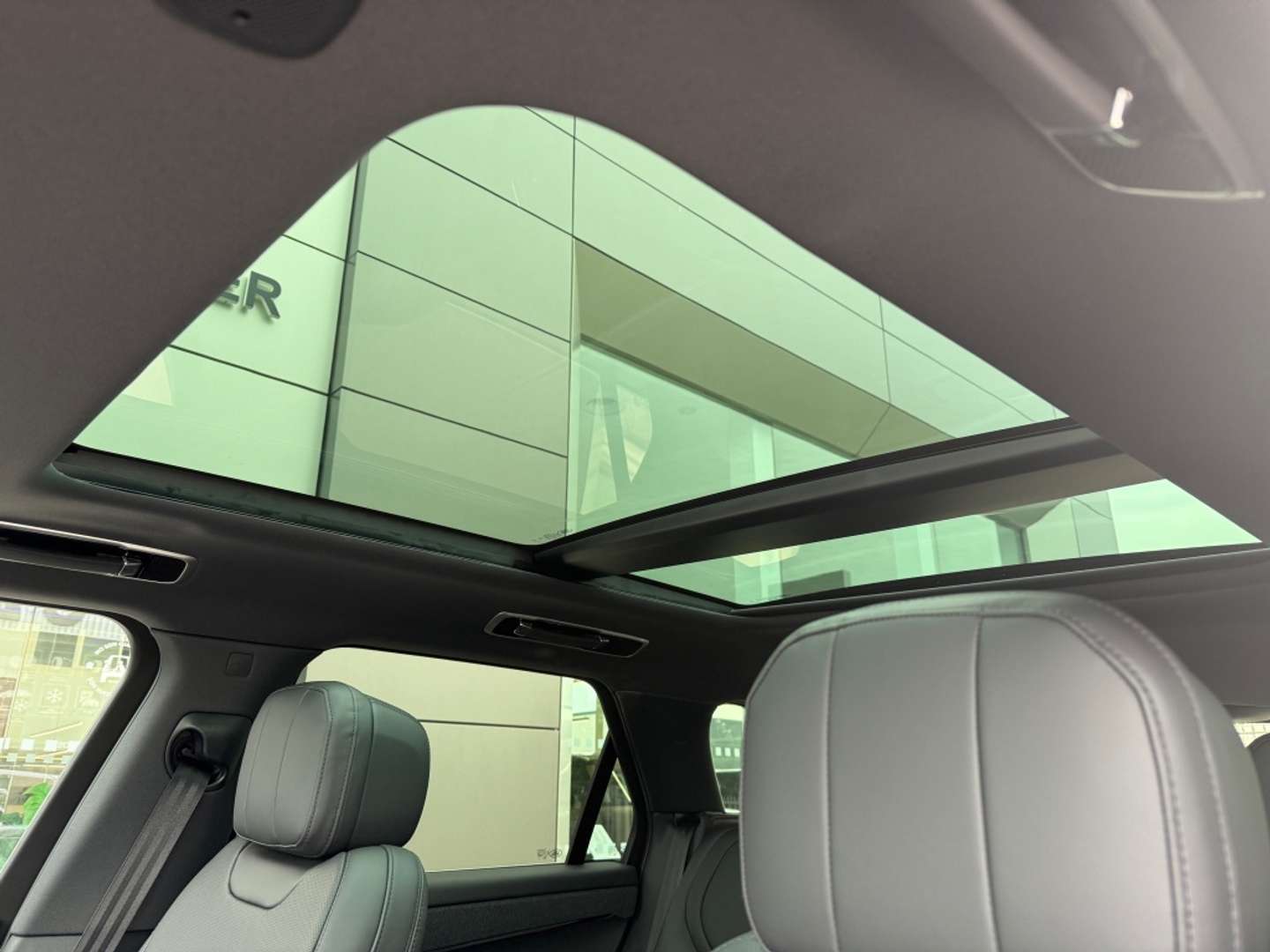 Land Rover Range Rover Sport Dynamic HSE 460 3.0 I6 PHEV - 2025 - Joinsteer - #15